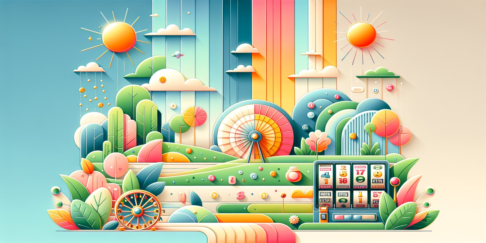 Exploring Real Money Online Casino Games: Your 2025 Guide to Winning Big - Gaming Guide Guide for global | Pepeta