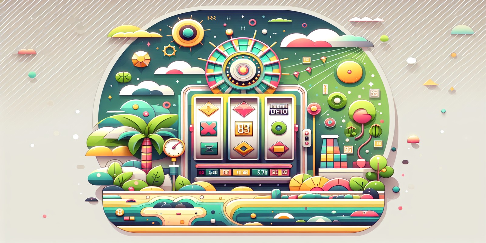 Unlock Big Wins: Online Casino Games for Real Money in 2025 - Pepeta Guide for Pakistan Players.