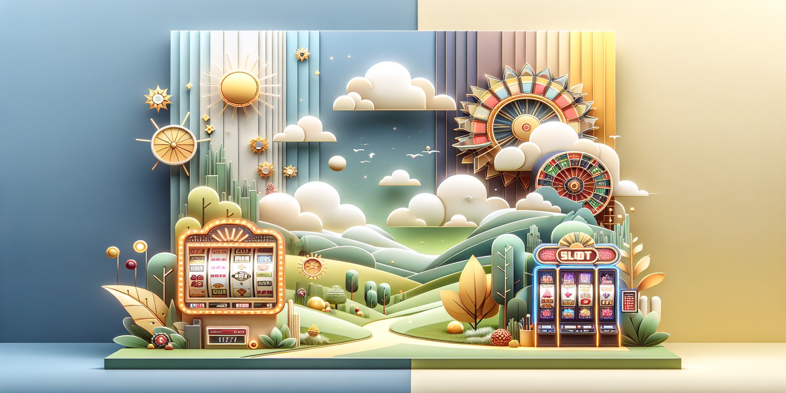 Unlock Real Cash Casino Games: Your Guide to Winning in 2025 - Gaming Guide Guide for global | Pepeta