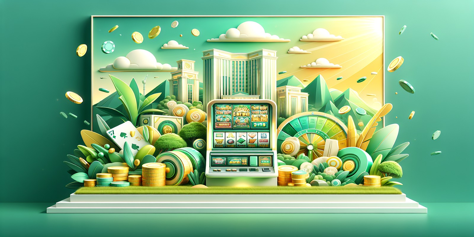 Unlock Real Cash Wins: Guide to Top Casino Games in 2025 - Pepeta Guide for Pakistani Players