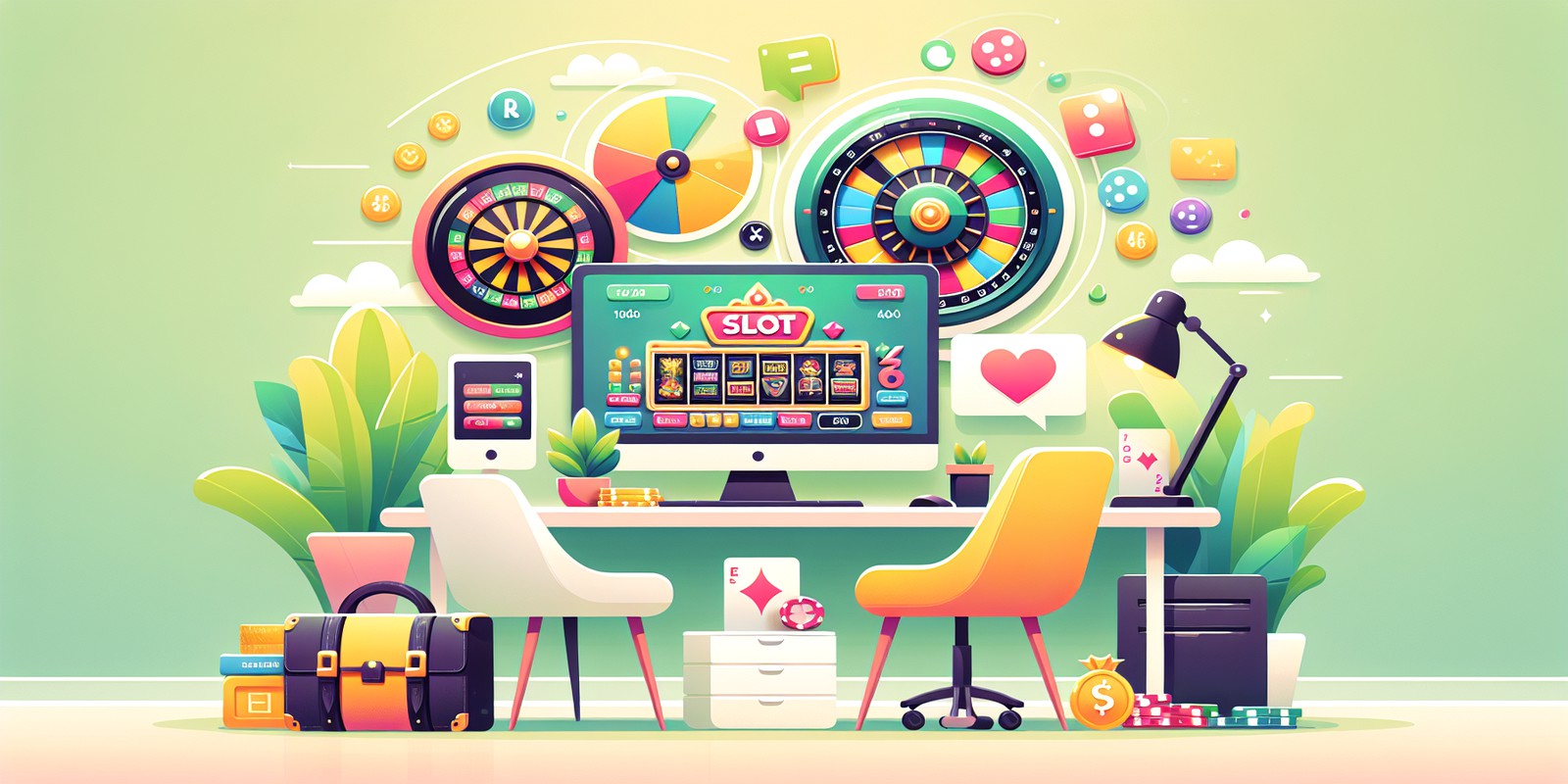 Unlock Real Cash Wins: Top Online Casino Games for 2025 - Gaming Guide Guide for global | Pepeta