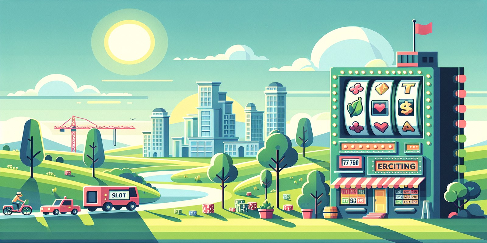 Unlock Real Money Wins: Your Guide to Online Casino Games 2025 - Gaming Guide Guide for global | Pepeta