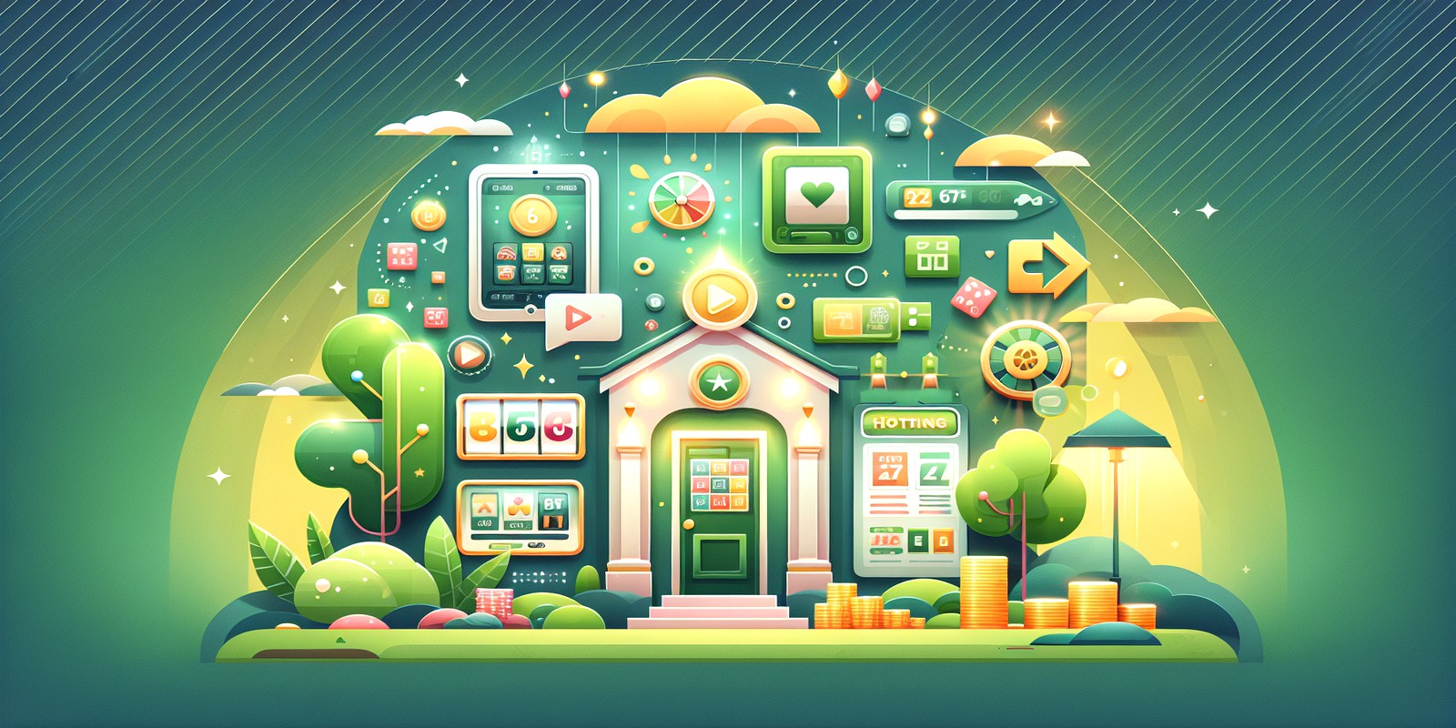 Unlocking Real Money Casino Games: Your Ultimate Guide for 2025 - Gaming Guide Guide for pakistani | Pepeta