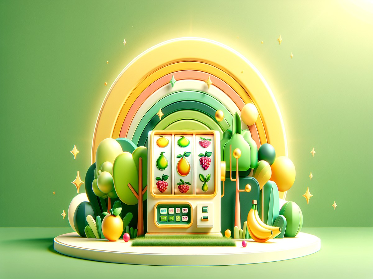 Classic Fruit Slots at Pepeta - Timeless Gaming Fun