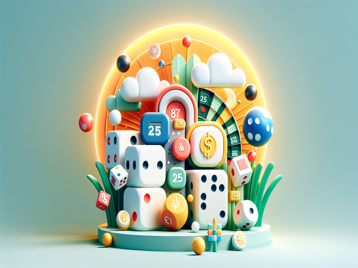 Enjoy Pepeta Dice Games - Roll Your Way to Victory!