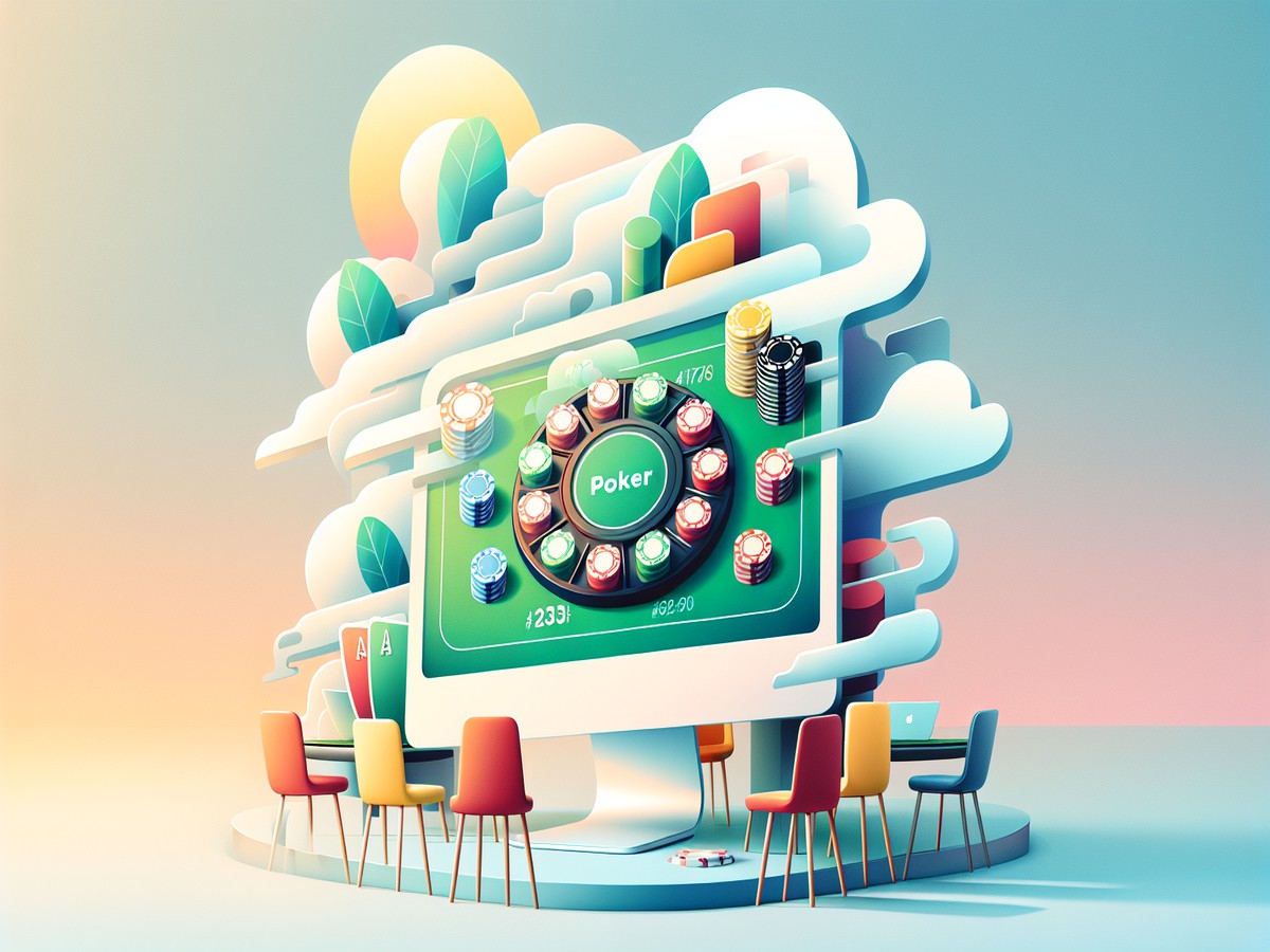 Pepeta Poker Games - Where Strategy Meets Fun