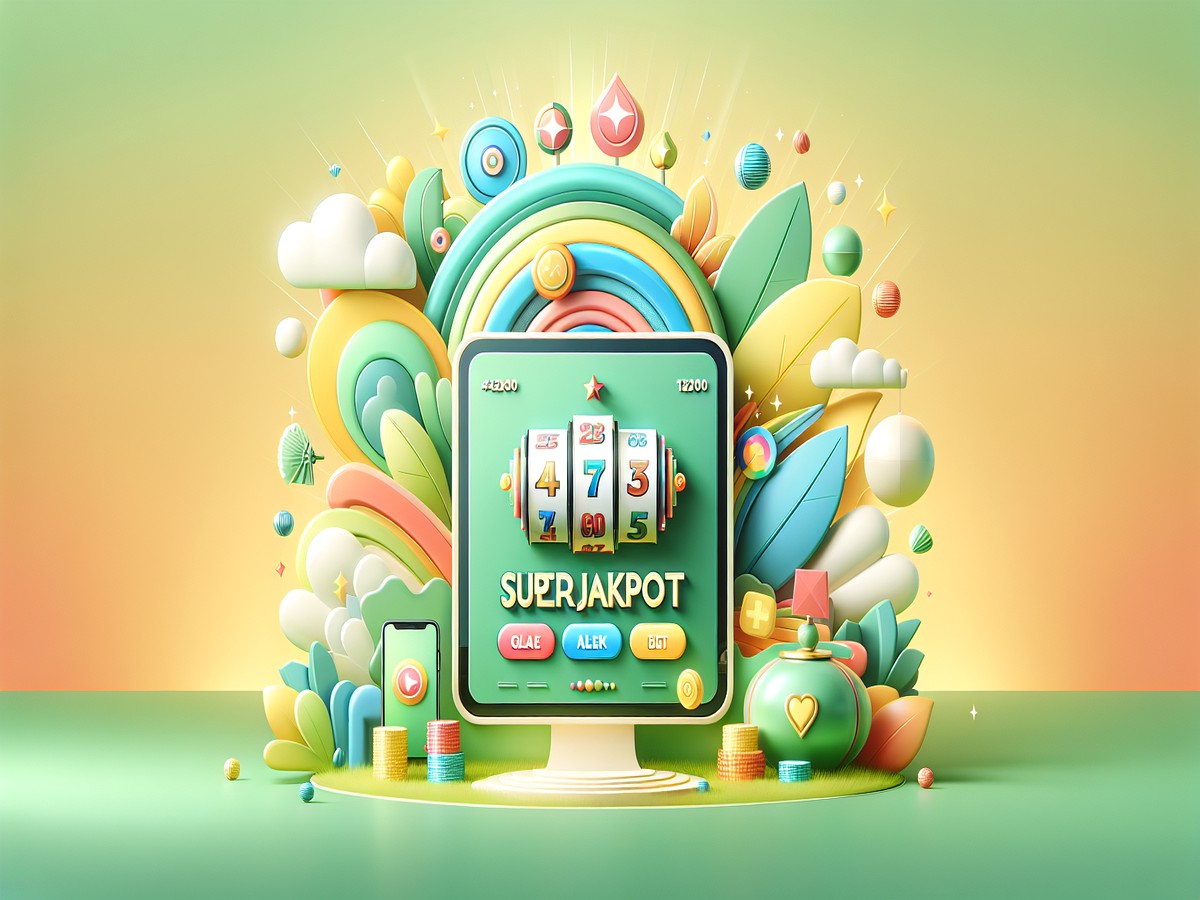 Pepeta Super Jackpot - Huge Wins Await!