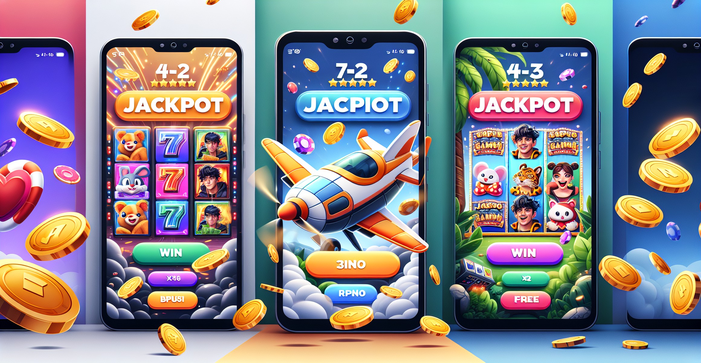 Aviator Game - Popular Online Slot Game at Pepeta