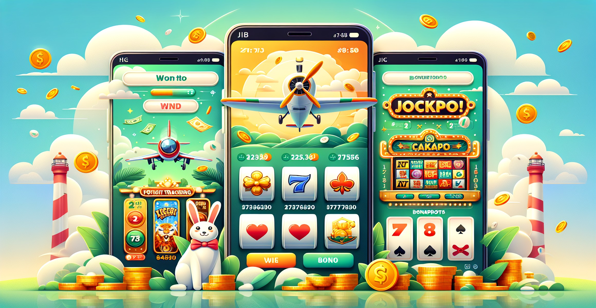 Fortune Tiger Games - Engaging Slot Game at Pepeta